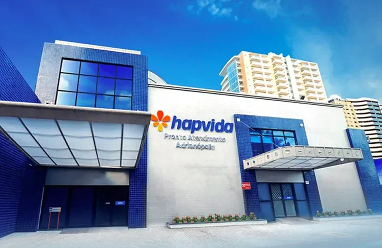 Foto: Hapvida/Divulgação