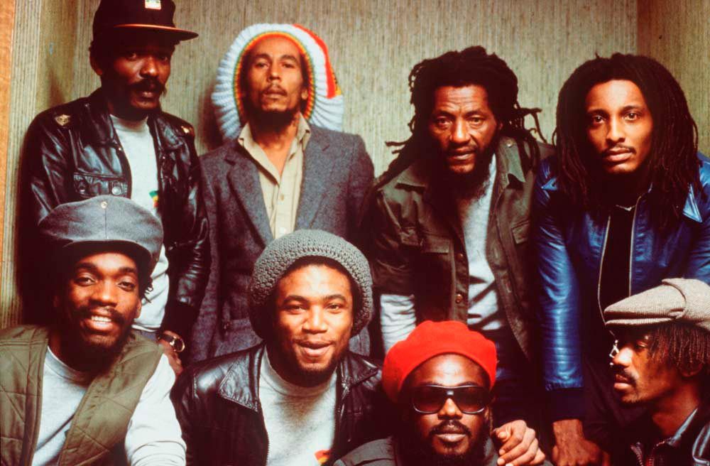 Foto: Divulgação | bobmarley.com.br/fotos