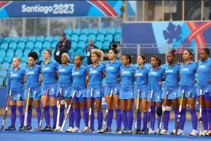 Atletas cubanos pedem asilo no Chile após os Jogos Pan-Americanos de Santiago