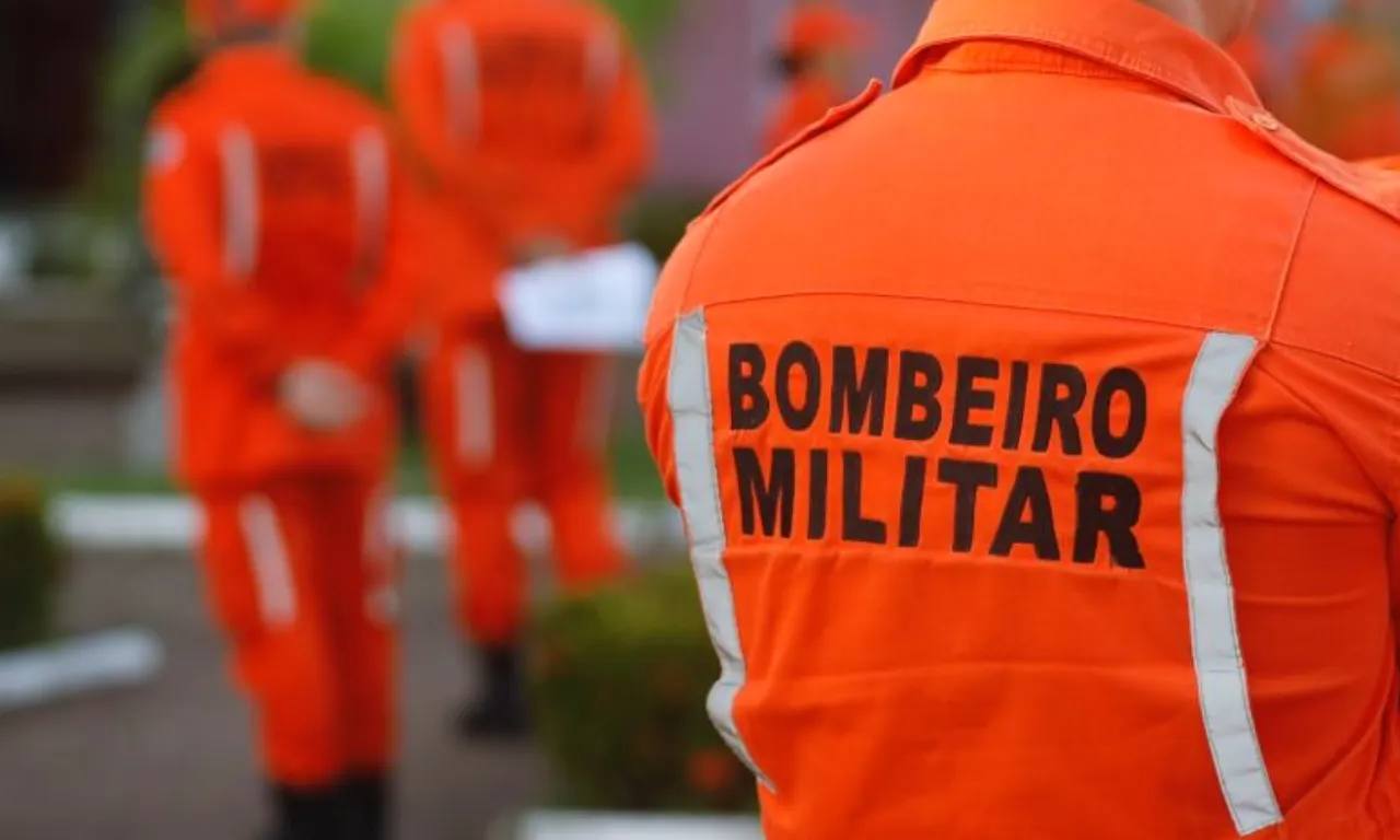 Bombeiros