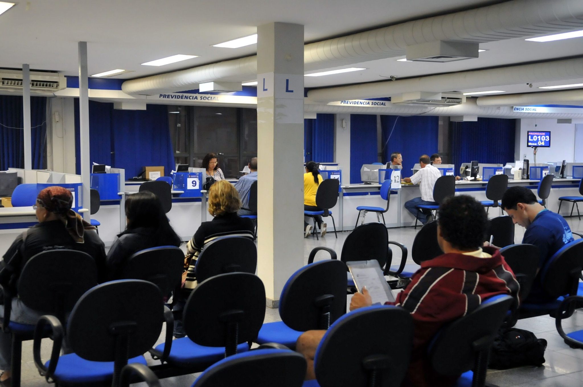 Governo Publica Mp E Altera Regras Do Inss