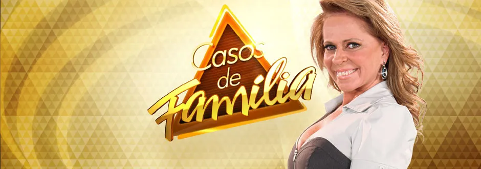 Christina Rocha comemora 6 anos de Casos de Família