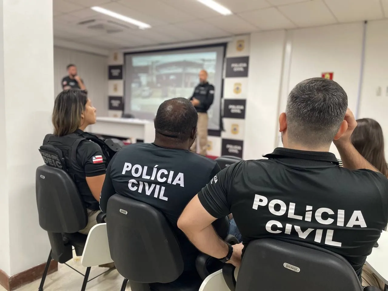 Polícia deflagra segunda fase da Operação Falso Consórcio em Salvador