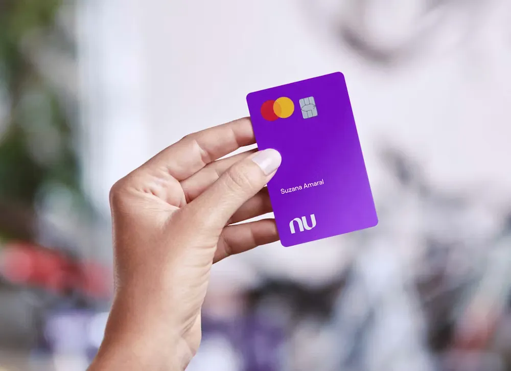 Nubank caiu? Aplicativo apresenta instabilidade e clientes relatam falhas no Pix
