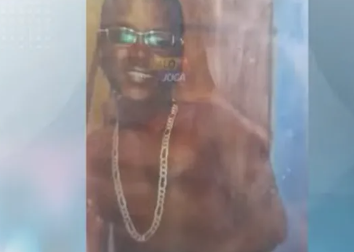 Discussão por causa de som alto termina em morte de homem e vizinho ferido em Plataforma.| Foto: Alô Juca/Tv Aratu