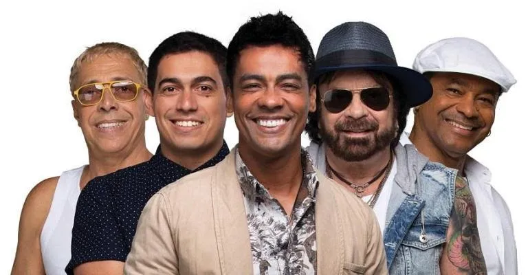 40 anos de axé sem Chiclete: banda fica de fora do Carnaval