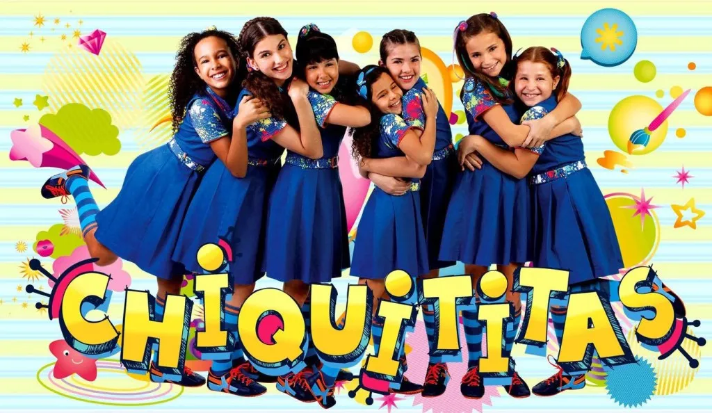 Previsões para 2015 em Chiquititas