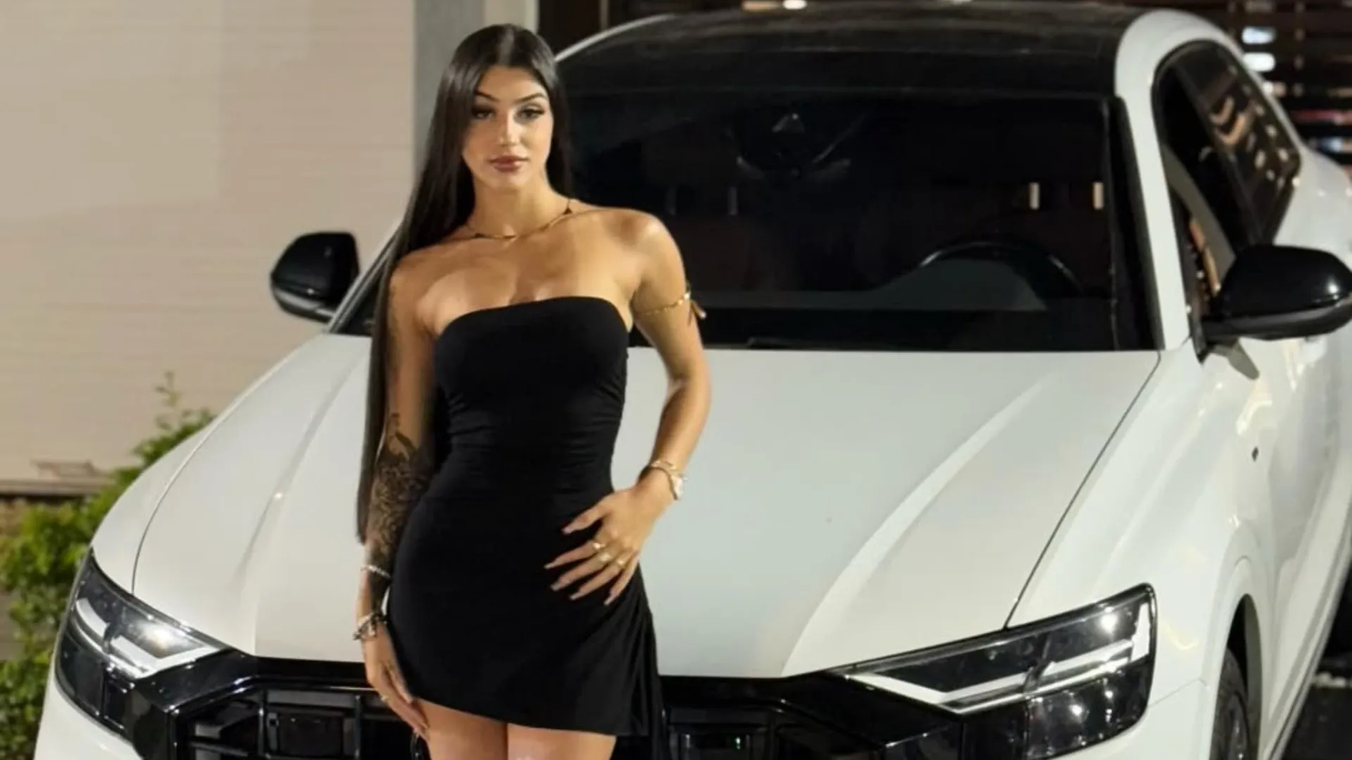 Bia Miranda e mais 14 influenciadores são investigados por ‘jogo do tigrinho’