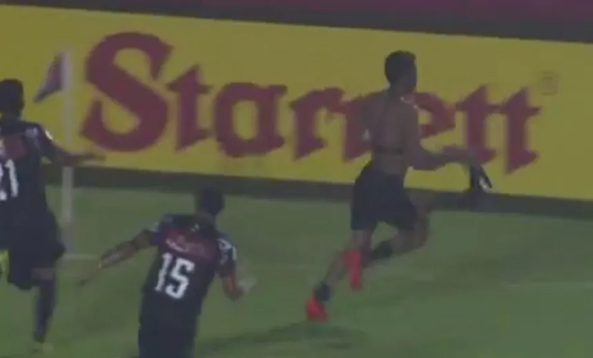 Vitória 2X1 Vila Nova: de virada, Leão volta a vencer após quase três meses