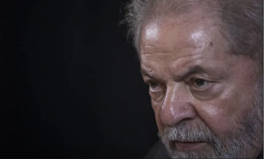 BASTIDORES DA JUSTIÇA: STJ já discute consequências da eventual condenação de Lula