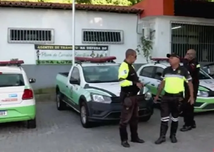 Agentes da Transalvador reclamam de insegurança e realizam mobilização nesta sexta-feira