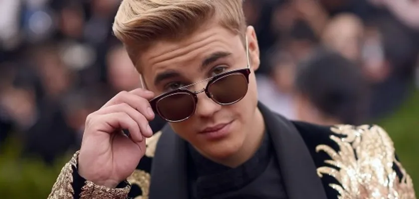 ASTRO POP: Justin Bieber apresenta nova turnê em shows no Brasil