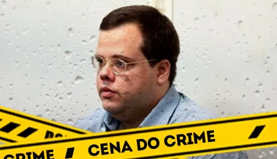 Cena do Crime: o baiano que abriu fogo dentro de um shopping pois queria "matar pessoas" 