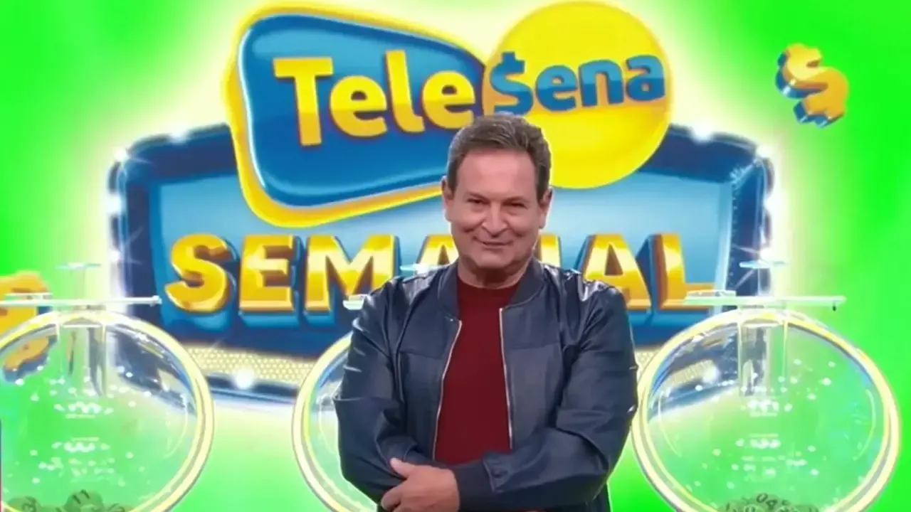 Tele Sena Semanal 02