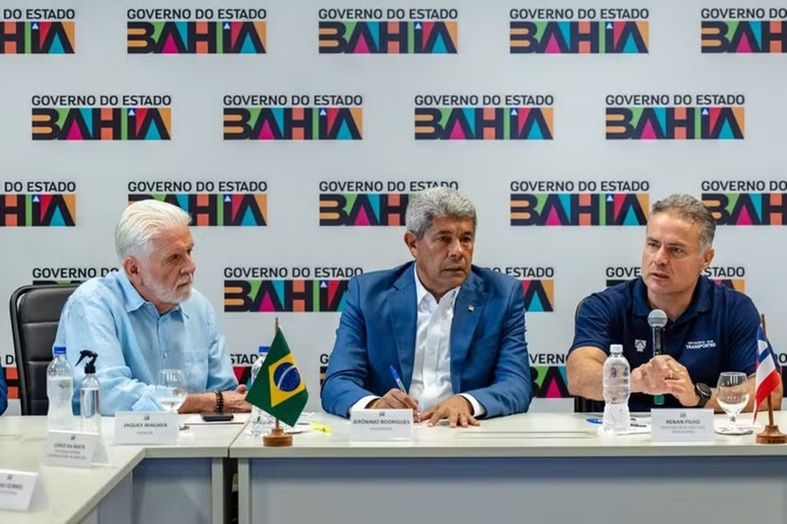 Decisão Foi Anunciada Durante Reunião