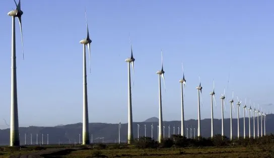 Brasil usará COP27 para atrair investimentos em energia verde