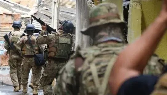  Foto: divulgação/SSP-BA