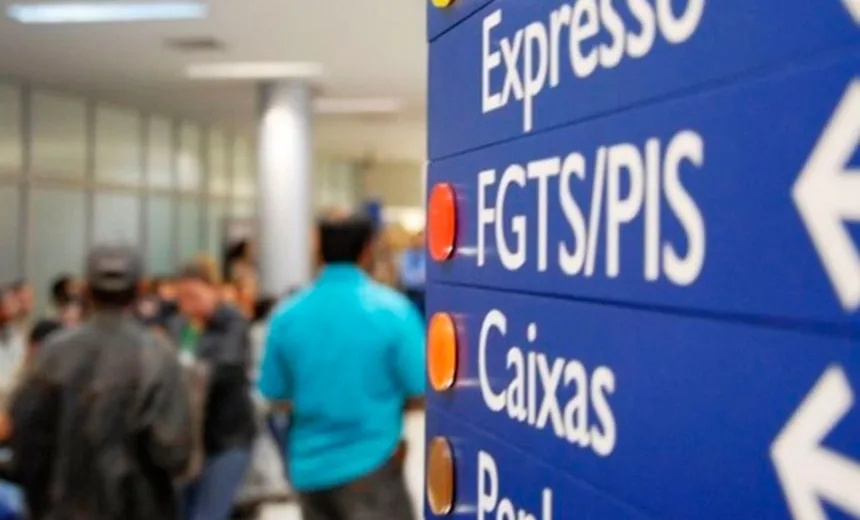 Abono salarial PIS começa a ser pago para os nascidos em novembro
