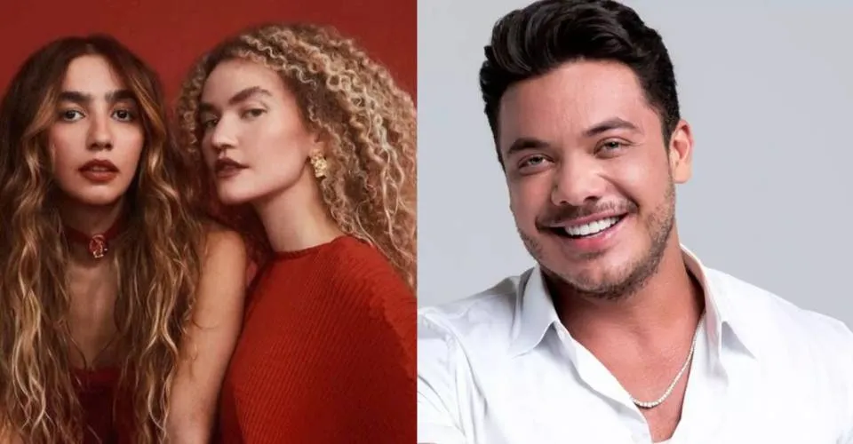 De Anavitória a Wesley Safadão: confira os destaques da Agenda Cultural para este fim de semana