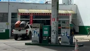 MPT investiga morte de técnico em posto de combustível na Bahia; suspeita é de intoxicação em poço