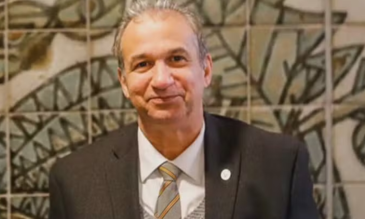 Desembargador &eacute; afastado ap&oacute;s absolver r&eacute;u por estupro de menina de 12 anos.Foto: Reprodu&ccedil;&atilde;o