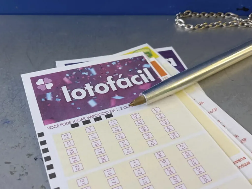 Lotofácil