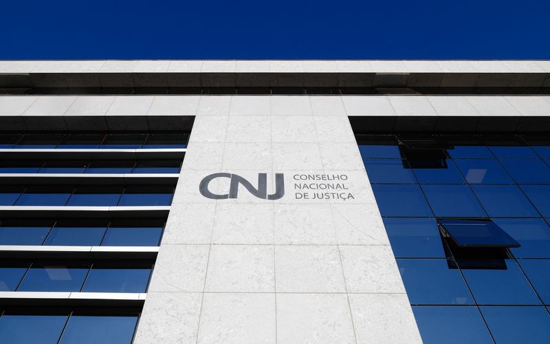 O novo modelo de &ldquo;contracheque &uacute;nico&rdquo;, aprovado pelo CNJ, pretende padronizar e facilitar a fiscaliza&ccedil;&atilde;o dos pagamentos feitos a magistrados em todo o pa&iacute;s/Foto: Divulga&ccedil;&atilde;o/CNJ