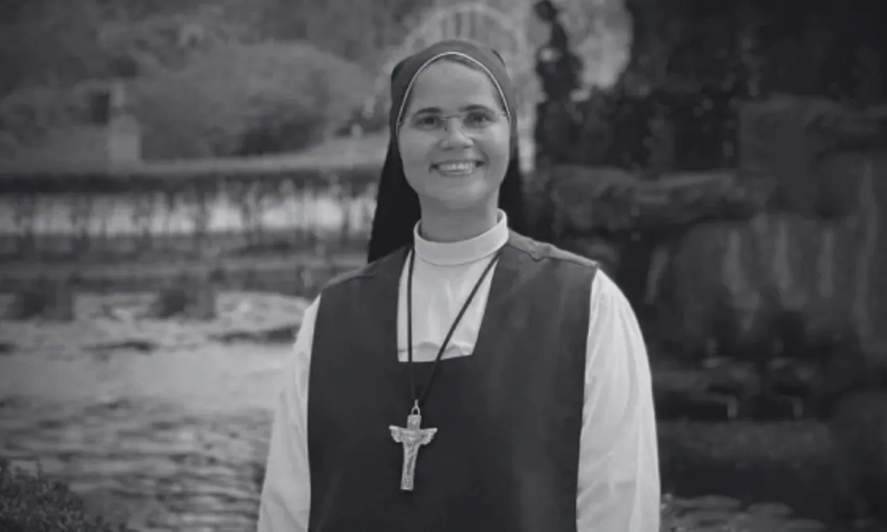 Freira baiana