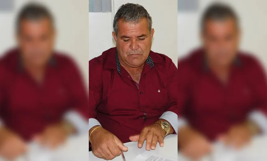 Prefeito baiano de município que pode sumir do mapa critica PEC; "o clima é de pânico"