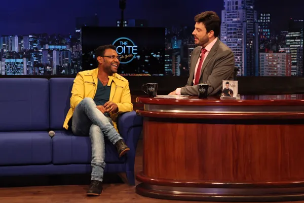 ‘Rei da sofrência’, Pablo faz revelações bombásticas ao The Noite