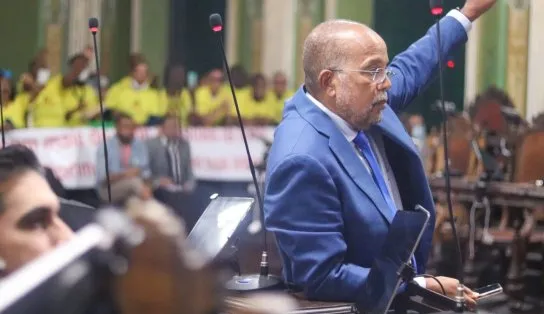 Suíca diz que ACSs e ACEs lutaram e conseguiram a derrubada dos vetos; “Vereador representa o povo”