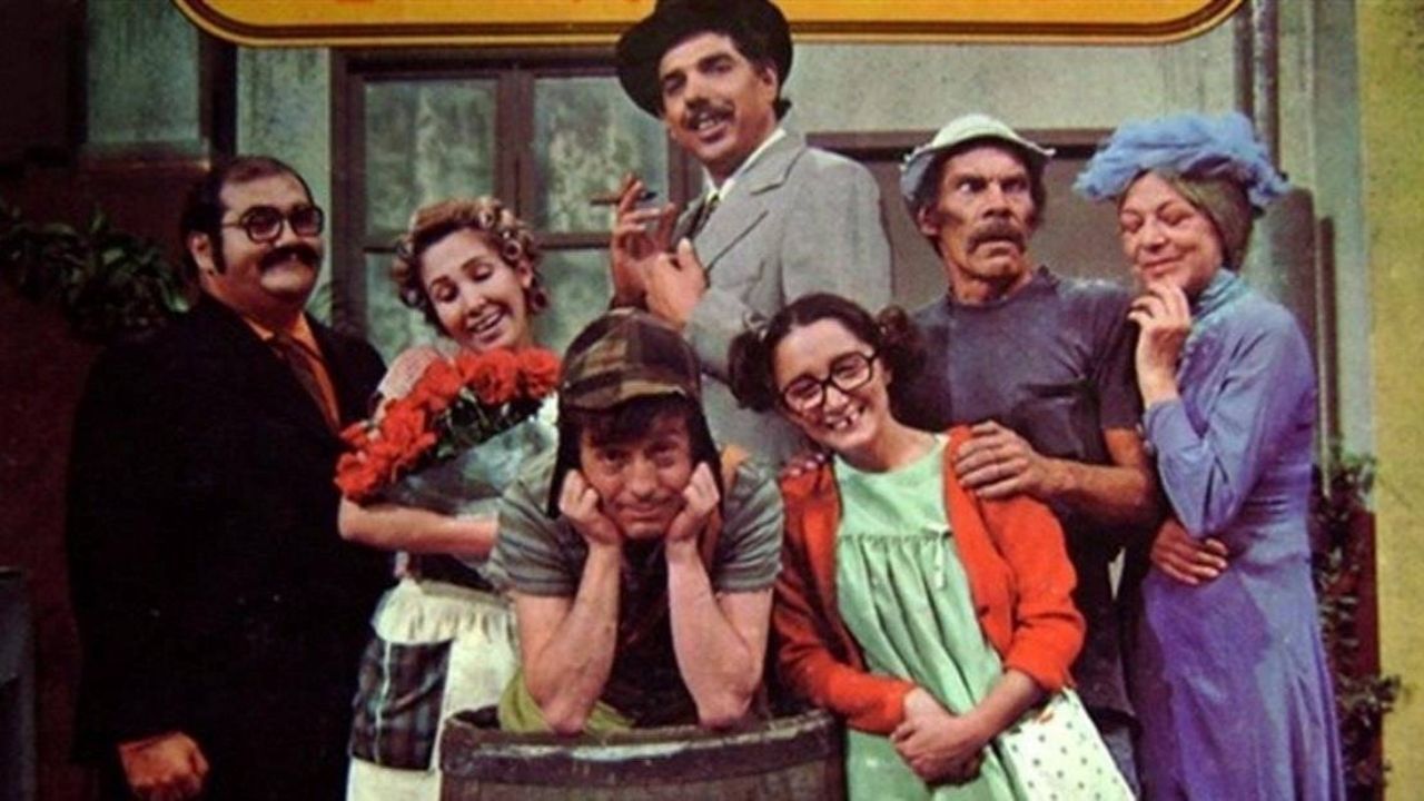 No Brasil, a estreia aconteceu apenas em 1984. | Foto: Redes Sociais