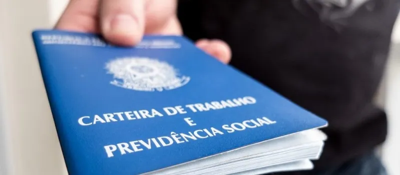 DEMISSÕES: Brasil perdeu 91 mil empregos com carteira assinada em junho