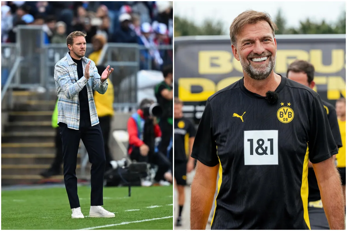 Alemanha demite treinador após vexame na Copa; Klopp é o favorito