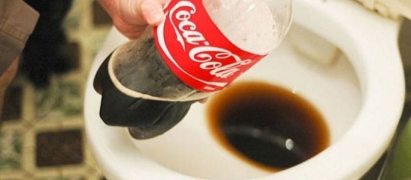 Coca-cola.| Foto: Reprodução