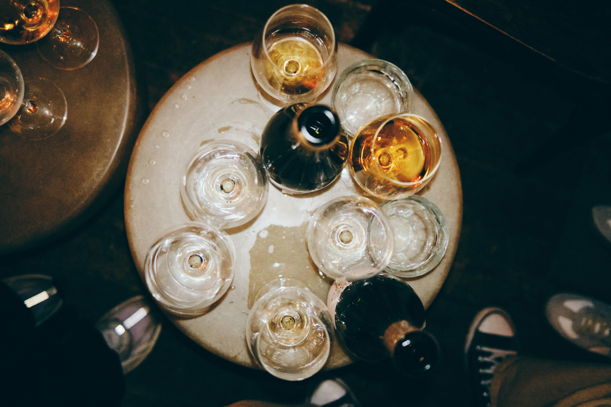 Bebidas Alcoólicas | Foto: Ilustração Pexels 