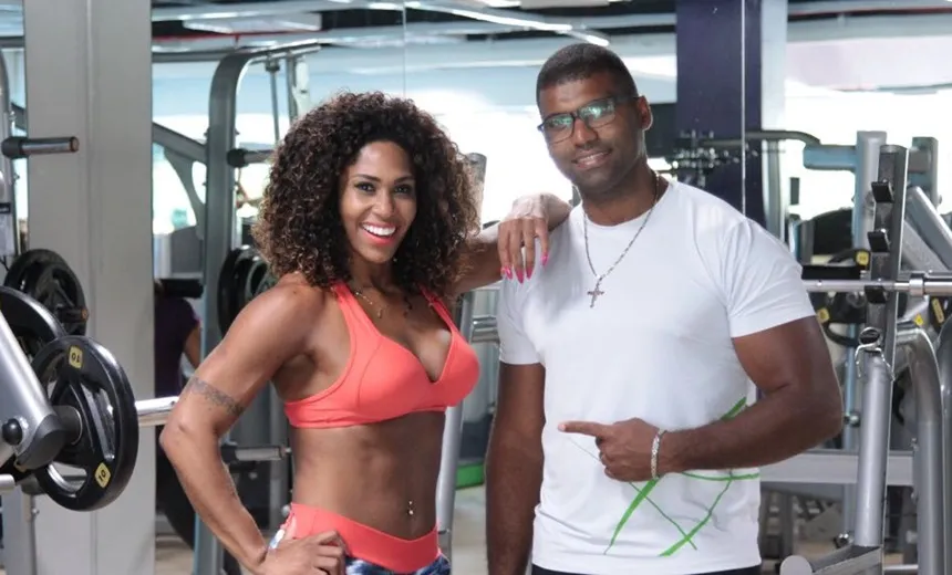 Membros superiores e inferiores devem ser valorizados da mesma forma no treino; assista