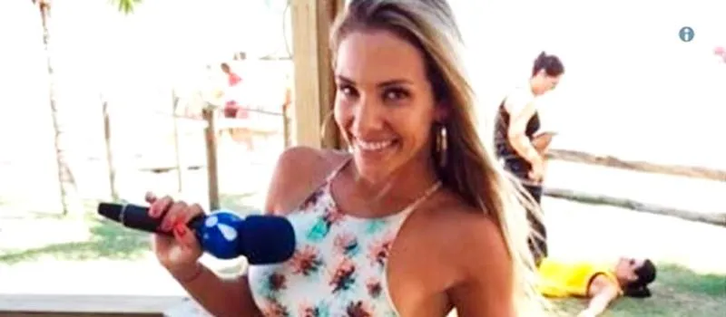 DO CRIME: Repórter é presa em São Paulo por suspeita de ligação com o PCC