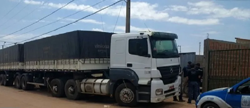 ‘OPERAÇÃO RODA LIVRE’: Polícia prende acusados de adulterar combustíveis e botijões de gás no oeste da Bahia