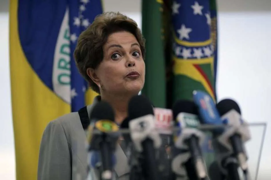Pai de Santo vai ao Planalto para alertar Dilma sobre Cunha