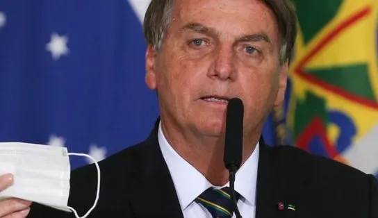 Médico contraria Bolsonaro e não prevê alta para esta sexta; presidente  recebe alimentação líquida