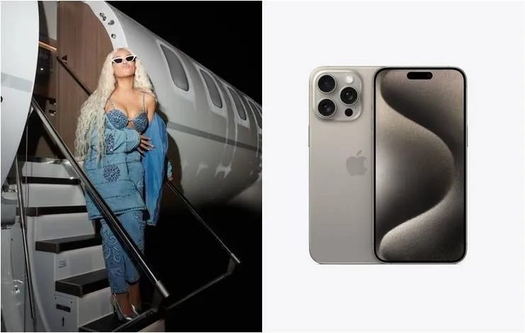 Dá para comprar o avião de Beyoncé e mais de 18 mil Iphone 15 com prêmio da Mega; confira como apostar
