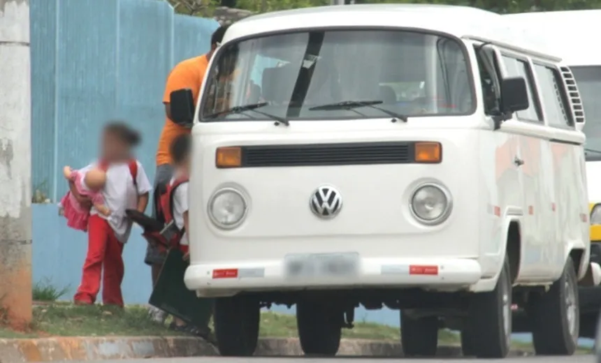 Se ligue: multa para motorista que fizer transporte não autorizado passa a ser gravíssima