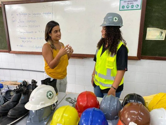 Estado convoca mais 47 professores classificados em Seleção Pública para Educação Profissional
