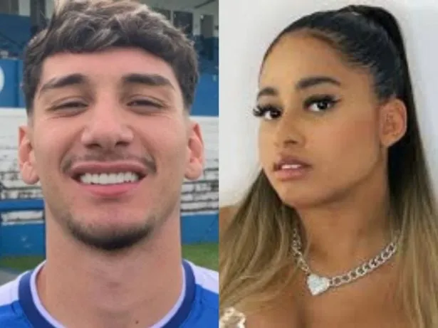 Imagem de MC Loma e Ronald Belé