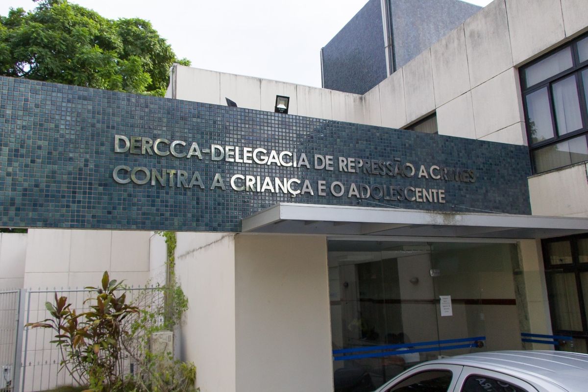Adolescente engravida ap&oacute;s abusos. Dercca investiga caso. Foto: Reprodu&ccedil;&atilde;o