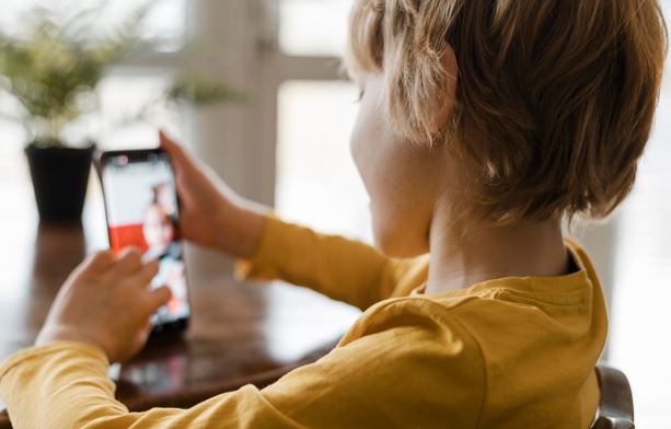 Instagram passa a ter classificação mínima. Foto: Freepik