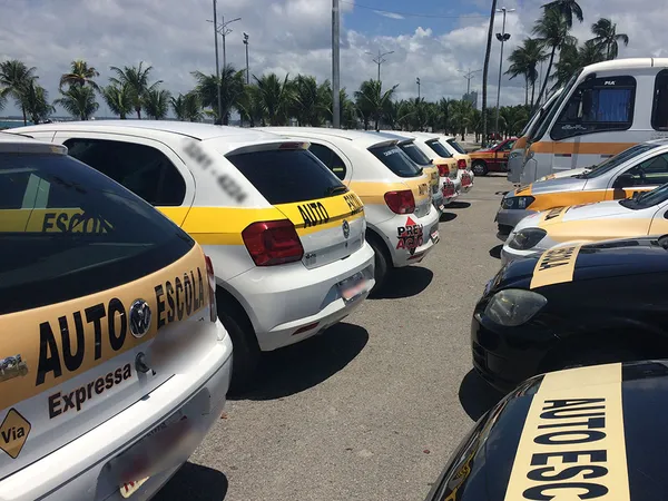 A medida ainda depende de regulamentação do Contran após audiência pública/Foto: Reprodução 