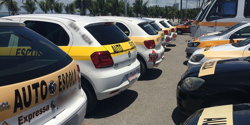 A medida ainda depende de regulamentação do Contran após audiência pública/Foto: Reprodução 