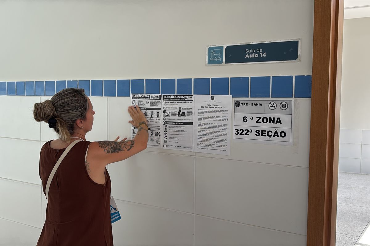 Foto: Ilustrativa